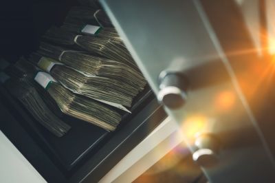 Protect Valuable Items By Installing a Security Safe